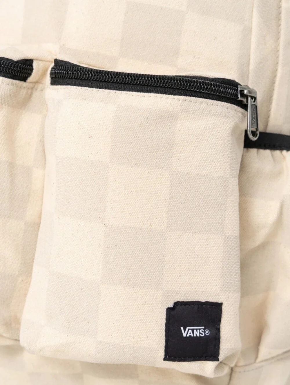 Vans Off The Wall Backpack *NWT*